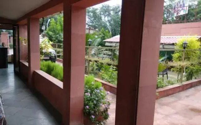 Aryans Taj Resort
