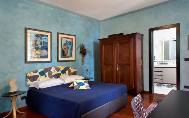 Villa Frola