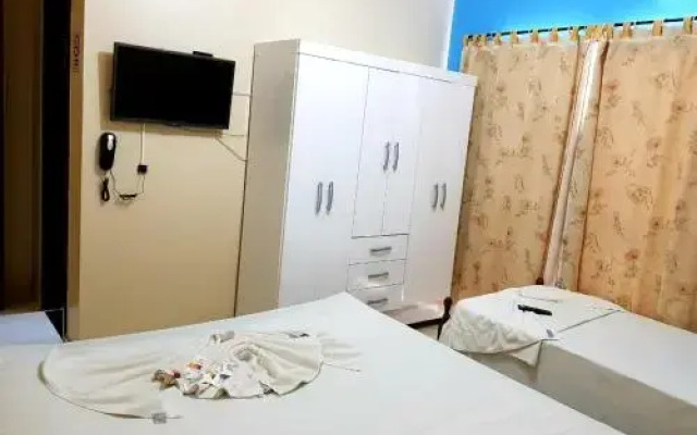 Hotel Skala