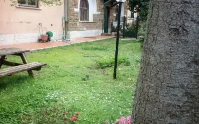 Villino Appio  Bed & Breakfast