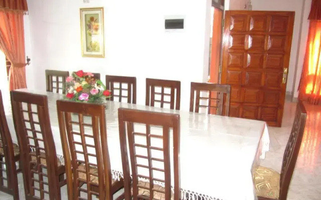 Oklin Leisure Guest House