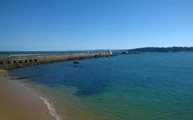 Villa Les Yeux dans L'Eau