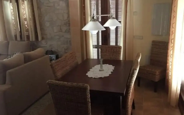 Finca S'Olivar d'es Coscois