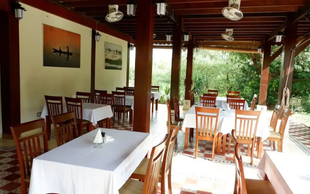 Samot Baitong Resort