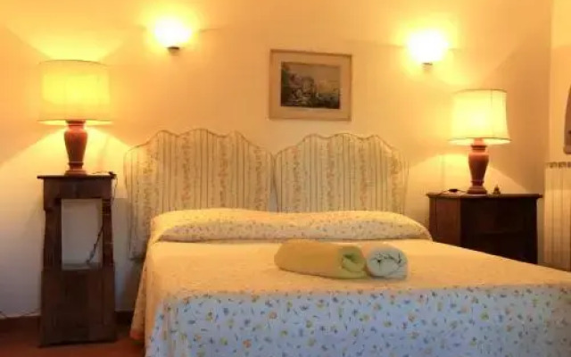 B&B Colle Perrini Country House