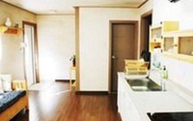 Yangpyeong Yesyes Pension