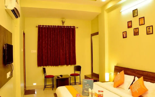 OYO 2222 Hotel Bhumi