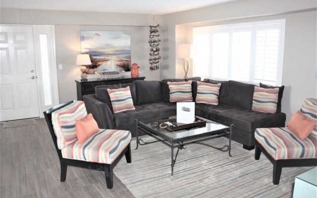 Jamaica Royale 604 - 2 Br Condo