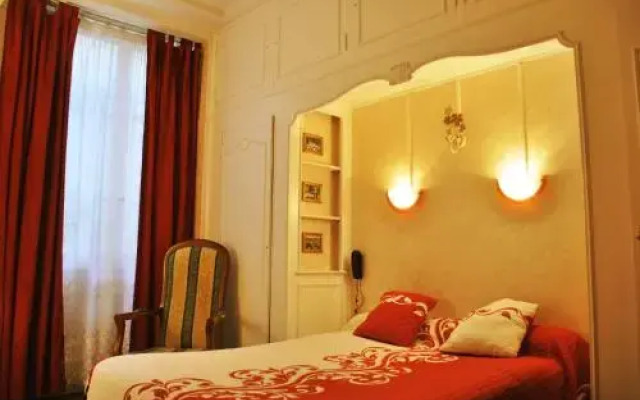 Hotel Avenir Jonquiere