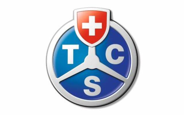 TCS Camping Solothurn