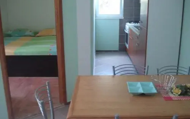 Apartments Rino