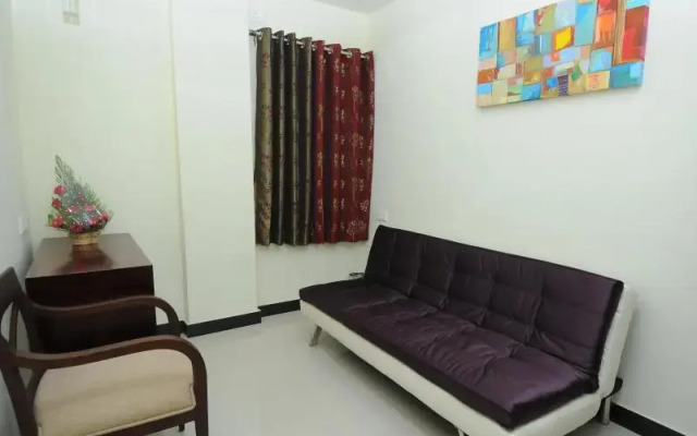 Hotel SeaCity Grand
