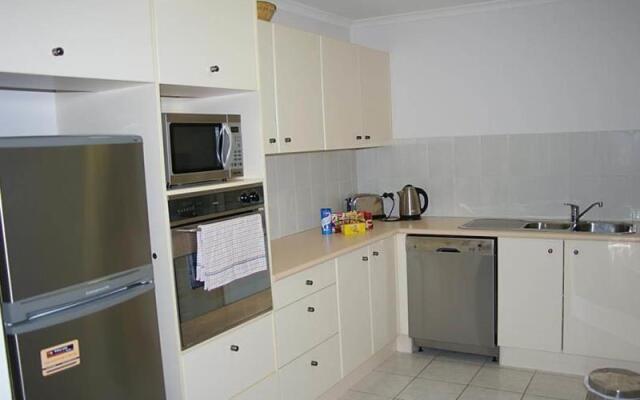 North Ryde Furnished Apartments 37 Culloden Road