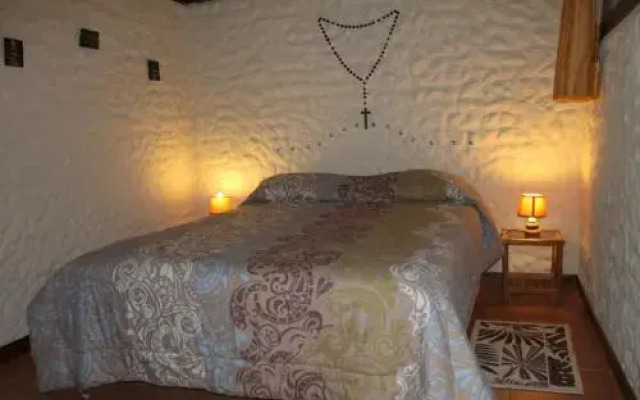 Hacienda San Martin
