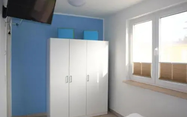 Ferienwohnung Graal Müritz im Igelring