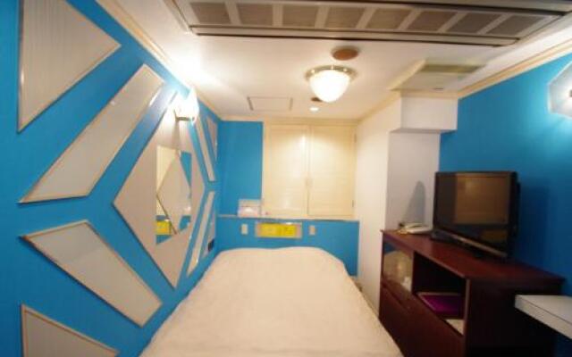 Hotel Shibuya No Machino Monogatari(Adult Only)