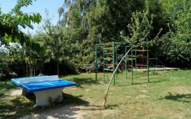 Reethaus Mertinat for Six Mit Meerblick