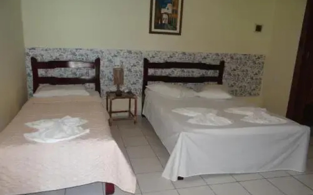 Pousada Velha Boipeba