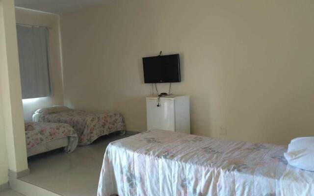 Pousada Itaipu Beach