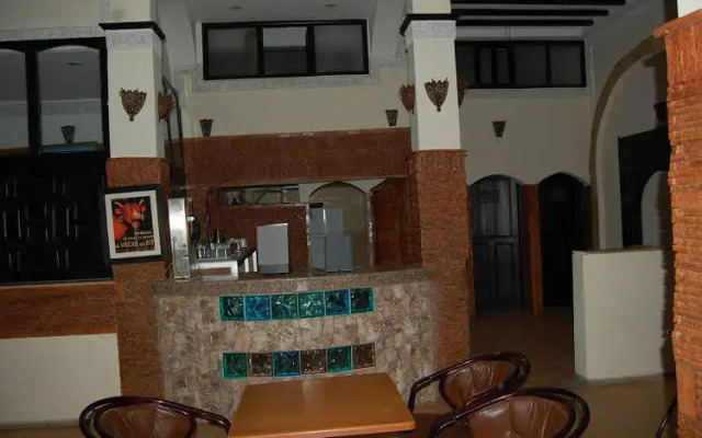 Riad Eraounak Souiri Hotel