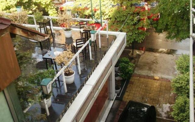 Hotel Ejna