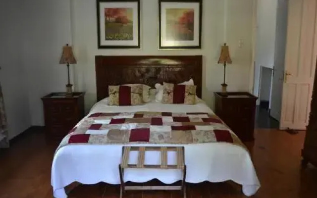 Hotel Casas Santo Domingo