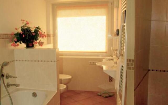 Appartementhaus "Helgoland"