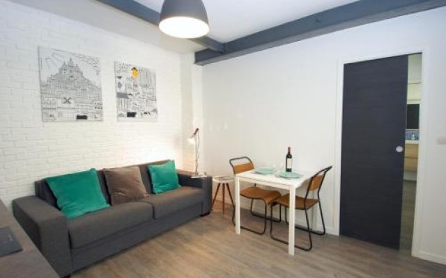 Appartement 1 Chambre