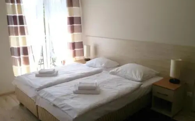 Apartamenty Feniks