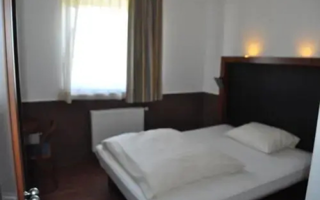 Hotel Grande Sicilia