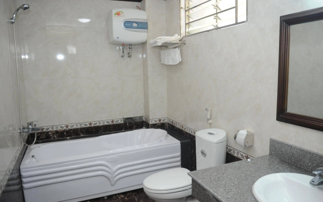 Hoa Phuong Hotel