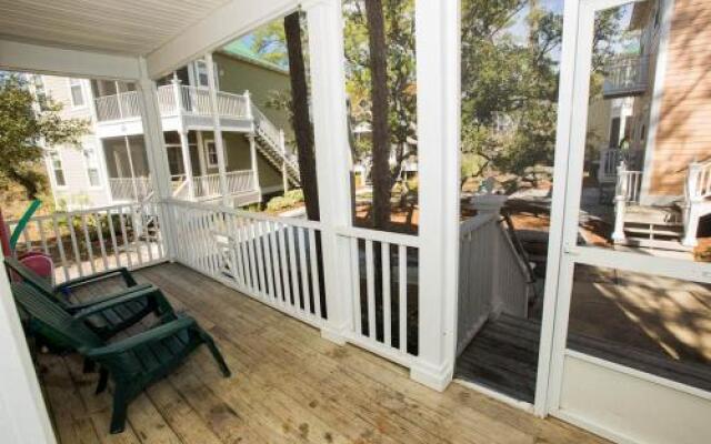 Belize Place 4C - 3 Br Condo