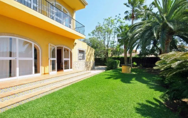 La Mezquida