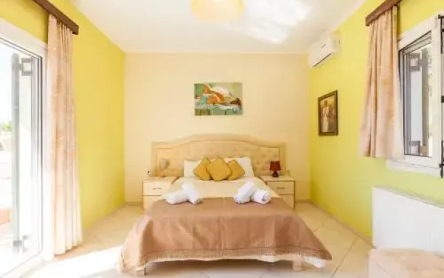 Villa Mirela