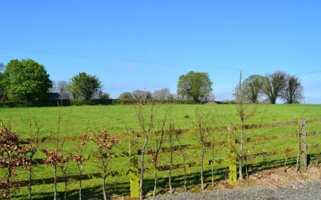 Fanningstown House