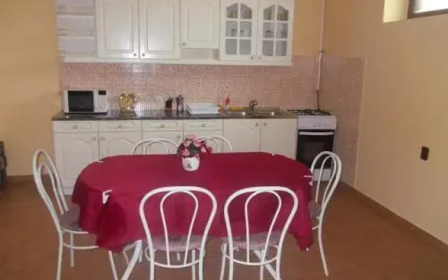 Helga Apartman