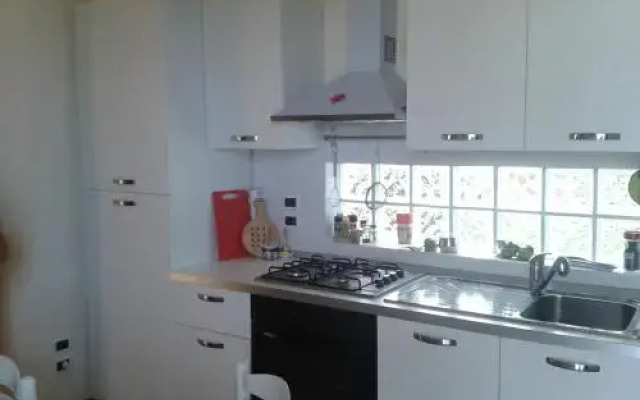 Casa Vacanza Brucoli