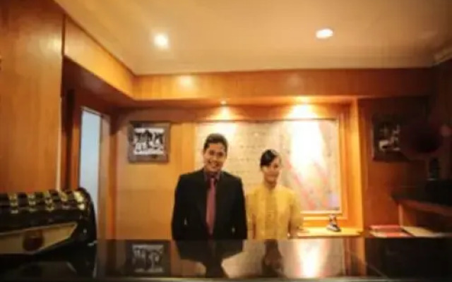 Hotel Budi