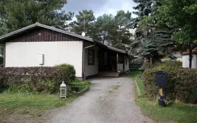 Holiday Home Stranda Center
