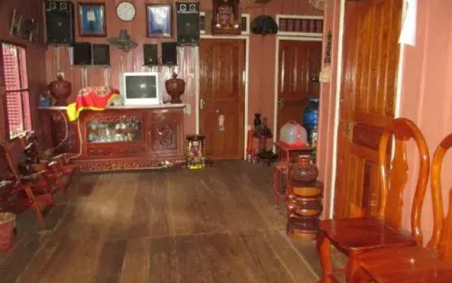 Palm Civet Guesthouse