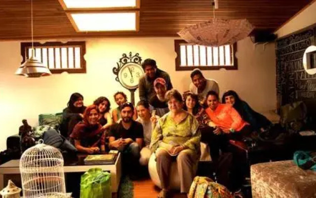 Eureka Hostal