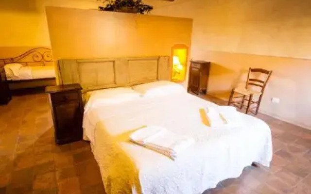 Agriturismo il Casale degli Amici