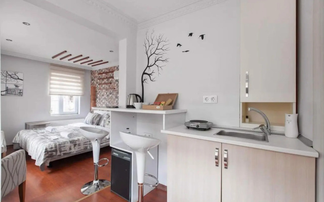 Mayata Pera Aparthotel