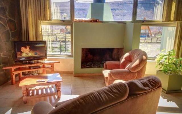 Aparthotel Melewe Caviahue