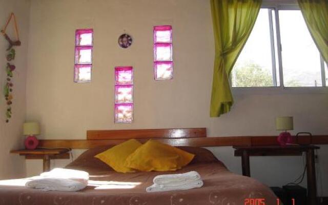 Cabañas Esferas de Cristal