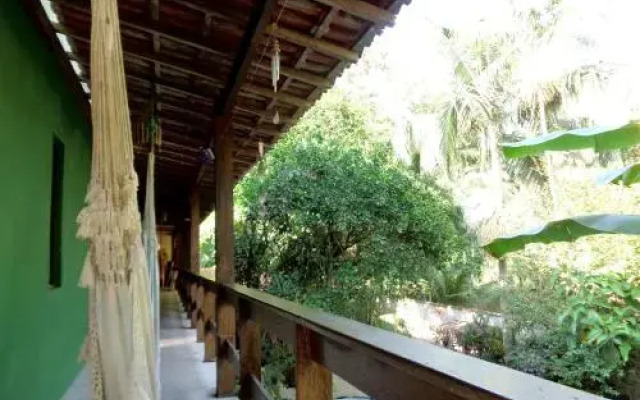 Saruê Surf Lodge