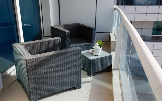 HiGuests Vacation Homes - Diamond 1