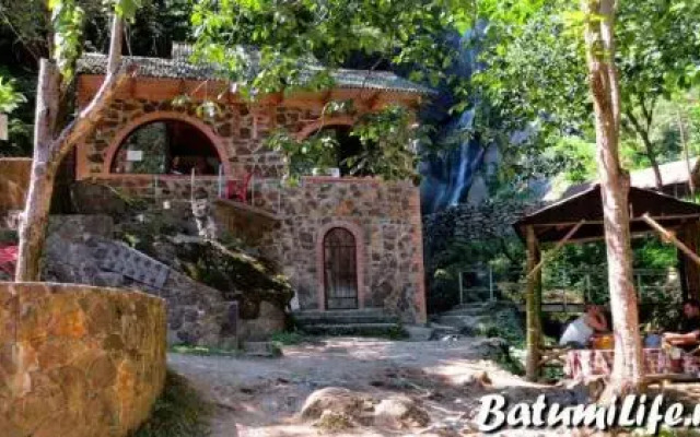 Guesthouse in Makhuntseti