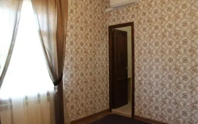 Guest house Nirvana