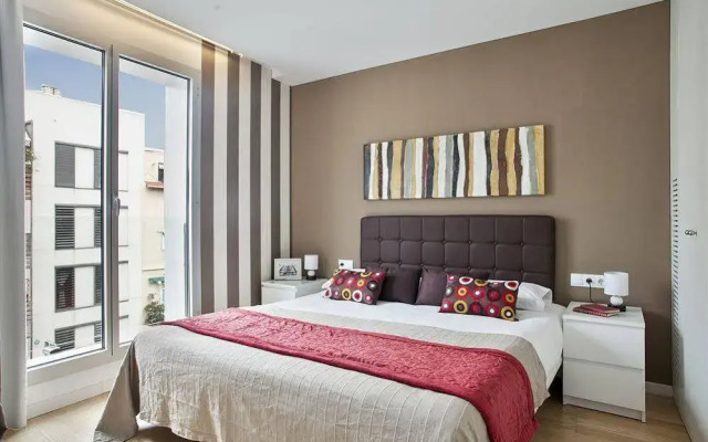 Urban District - MA31 Apartments